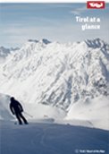 Cover Tirolean Alpine Winter