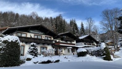 Ferienhaus am Weinberghof, © bookingcom