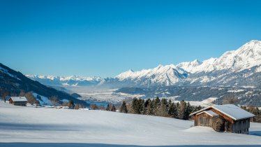 © TVB Silberregion Karwendel