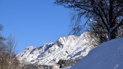 Winterlandschaft