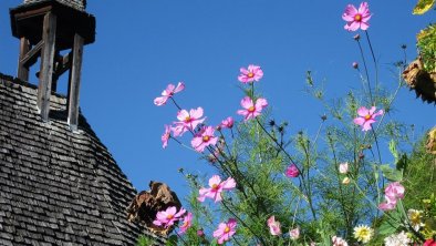 Kapelle Niederhof