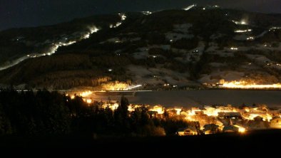 Nachtskilauf Hochzillertal Kaltenbach