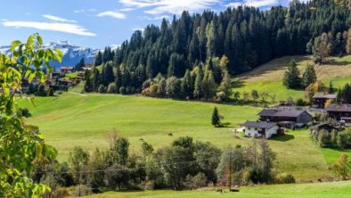 Zauberhütte Wildschönau, © bookingcom