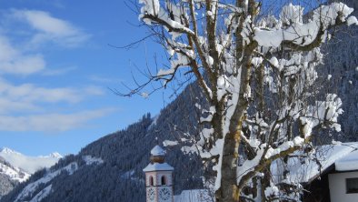 Pfarrkirche Prägraten