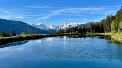 Speichersee