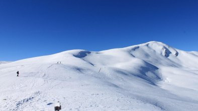 Schitour zum Golzentipp