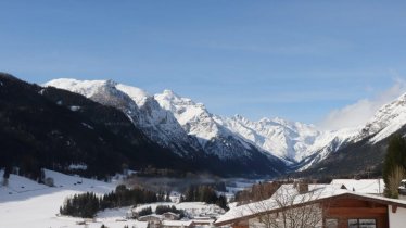 Gebäude Blick