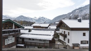 App Wilder Kaiser_Aussicht