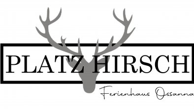 Logo Platzhirsch