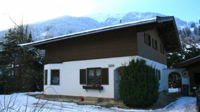 Chalet Levi