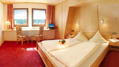 Doppelzimmer Bestpreis ohne Balkon