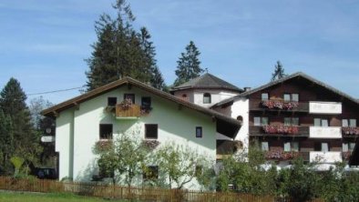 Landgasthof Astner, © bookingcom