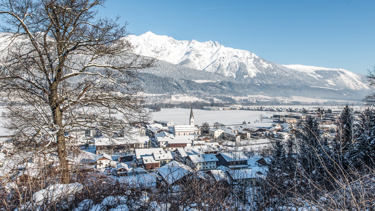 © TVB Silberregion Karwendel