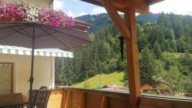 Wildschönau Edelweiss, © bookingcom