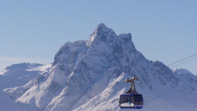 Patteriol_Appartements_Juen, © TVB St. Anton am Arlberg_Josef Mallaun