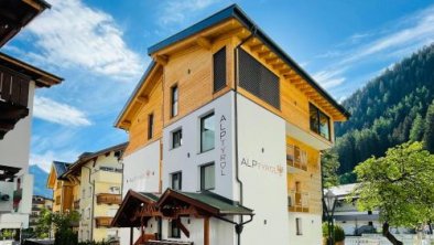 Quality Hosts Arlberg - ALPtyrol Appartements, © bookingcom