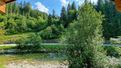 Ferienhaus Berghof Gerlos Zillertal Arena (39)