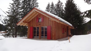 Chalet Winter