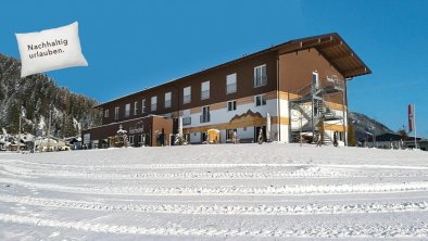 Winter - Hotel