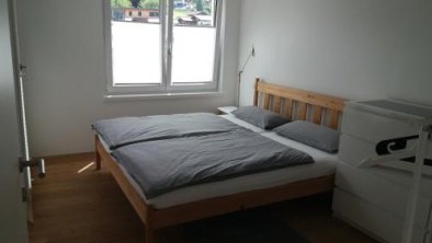 Wohnung mit Bergblick, © bookingcom