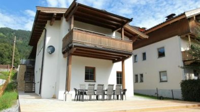 Charming Holiday Home in Westendorf with Sauna, © bookingcom