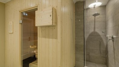 Sauna - Hotel-Garni Schneider Hof, © Schneider Hof OG