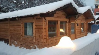 Sport Camp Tirol, © bookingcom