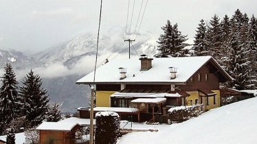 Ferienhaus Haselwanter Winter