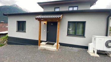 Appartement Klein Tirol, © bookingcom