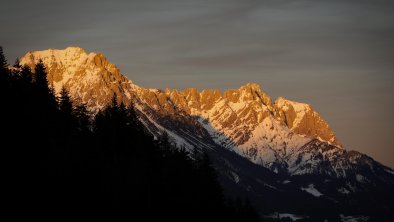 Wilder Kaiser