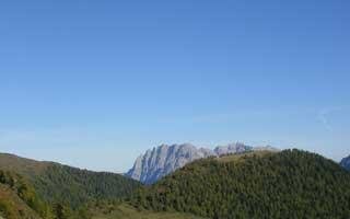 Lienzer Dolomiten/Spielbichel