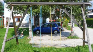 Parkplatz