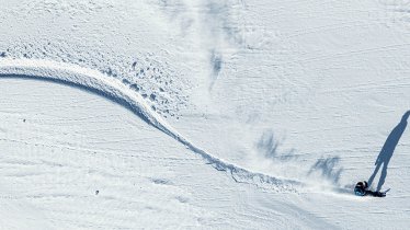 The Open Faces Freeride Contest Tour will stop in Alpbachtal Valley for the eighth time in 2024, © Dom Daher