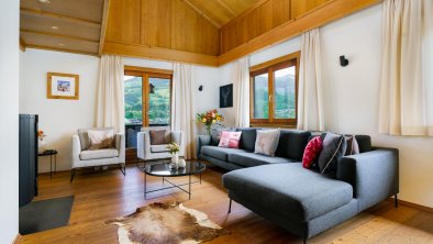 Chalet Moralodge