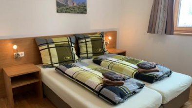 Appartement Haus am Zieplhang, © bookingcom