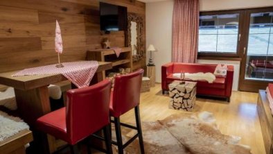 Sportalm Seefeld - Ski in Ski Out Studio, © bookingcom