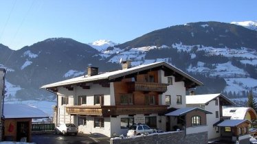 Landhaus Zillertal Ramsau - Winter