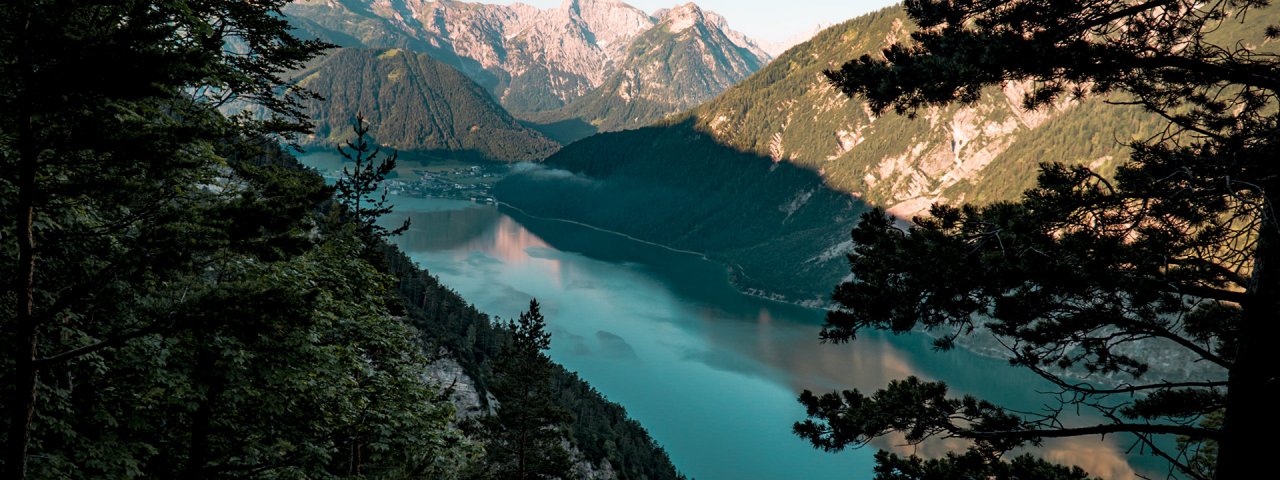 © Achensee Tourismus