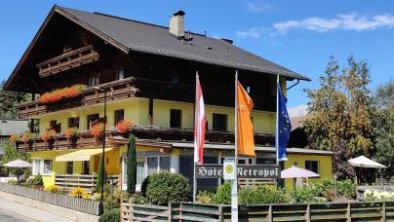 Zomm in Seefeld, © bookingcom