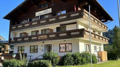 Lutz Alpenblick B&B, © bookingcom