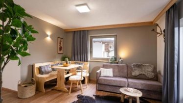 Appartement Adler 2 mit 1 Schlafzimmer - by NV-Appartements, © bookingcom