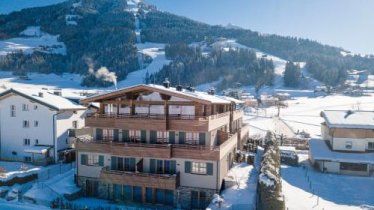 Chalet 149 Westendorf by ALPS RESORTS, © bookingcom