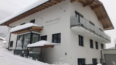 Arlenweg, © bookingcom