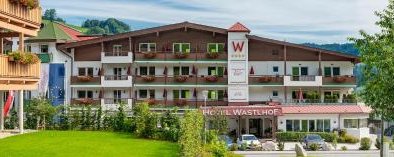 Hotel & Alpin Lodge Der Wastlhof, © bookingcom