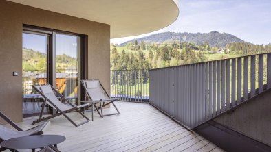 Ferienwohnung mit 2 Schlafzimmern_Terrasse