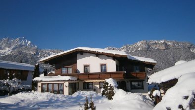 Haus Winter