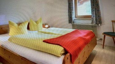 Appartement Foidl mit Kaiser & Hornblick, © bookingcom