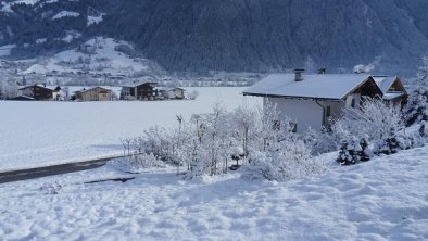 Ferienwohnung Walder - Winter