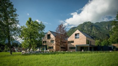 pure mountain BASE Sommeransicht