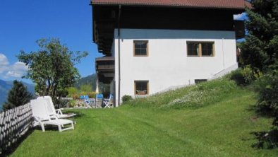 Ferienhaus Weixelbraun, © bookingcom